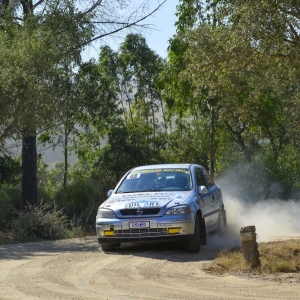 20° RALLY DEI NURAGHI E DEL VERMENTINO - Gallery 5